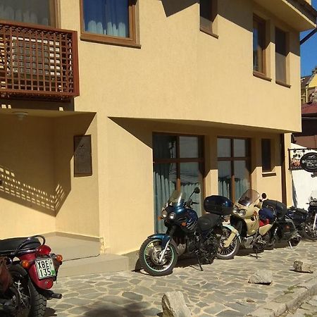 Roots Hotel And Wine Bar Plovdiv Exterior photo
